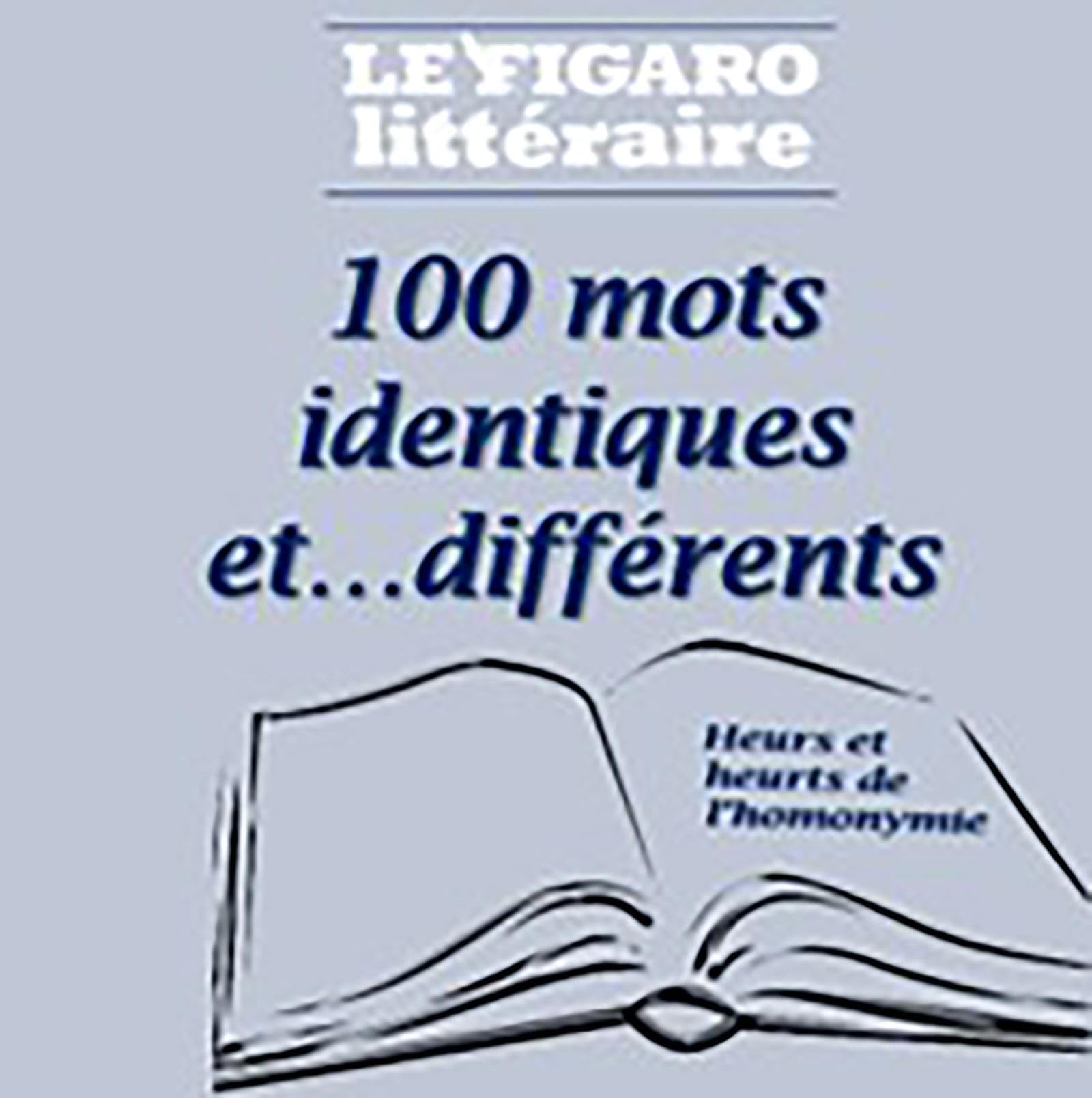 100 réparties de légende