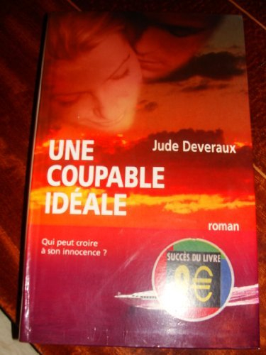 Une coupable idéale