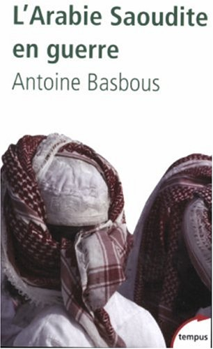L'Arabie Saoudite en guerre