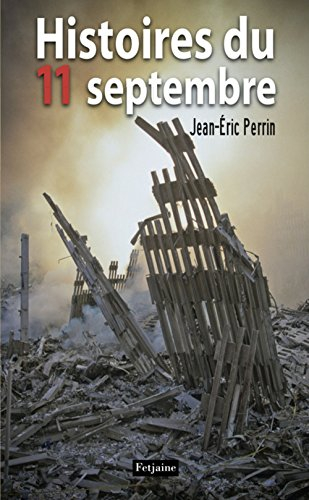 Histoires du 11 septembre