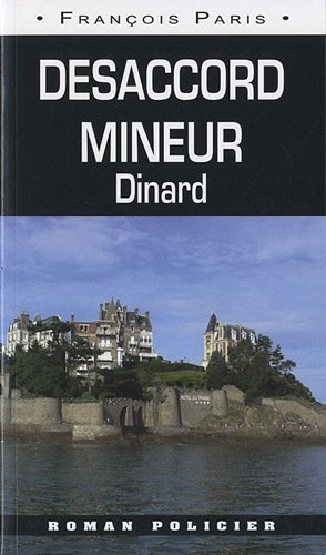 Désaccord mineur à Dinard