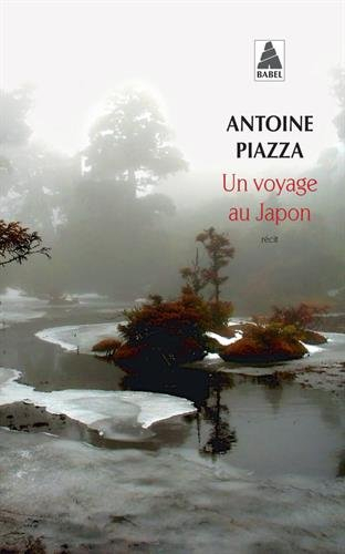 Un voyage au Japon : récit