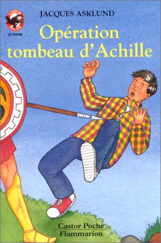 opération tombeau d'achille