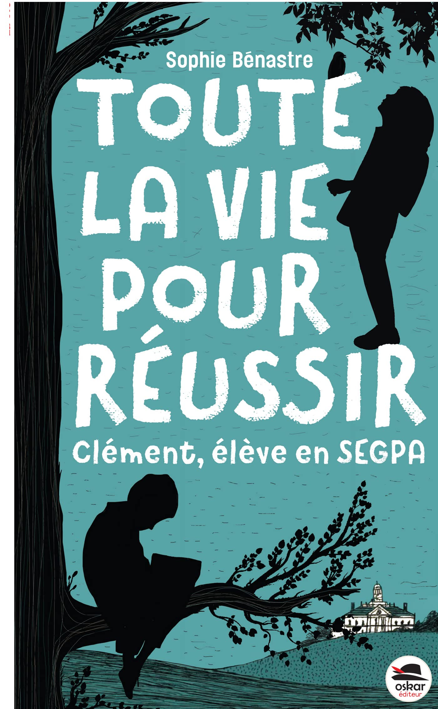 Toute la vie pour réussir : Clément, élève en Segpa
