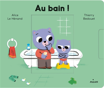 Au bain !