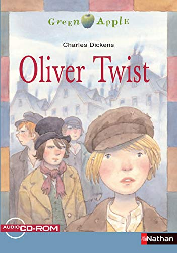 Oliver Twist