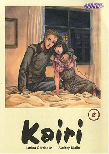 Kairi. Vol. 2