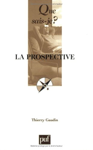 La prospective
