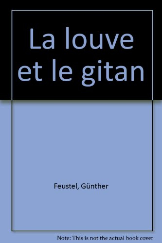 la louve et le gitan