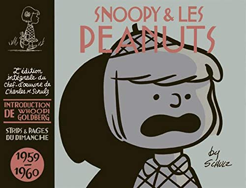 Snoopy & les Peanuts. Vol. 5. 1959-1960