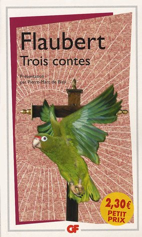 Trois contes