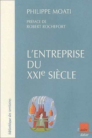 L'entreprise du XXIe siècle