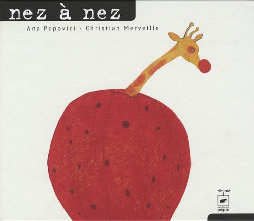 Nez à nez