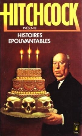 histoires épouvantables