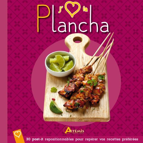 J'aime la plancha
