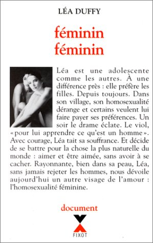 Féminin-féminin
