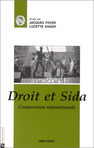 Droit et sida : comparaison internationale
