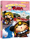 Le tour du monde de Pucca. Vol. 3. Le Népal