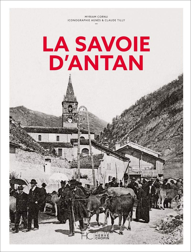 La Savoie d'antan