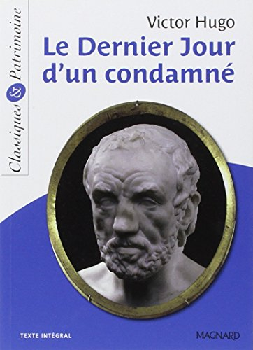 Le dernier jour d'un condamné