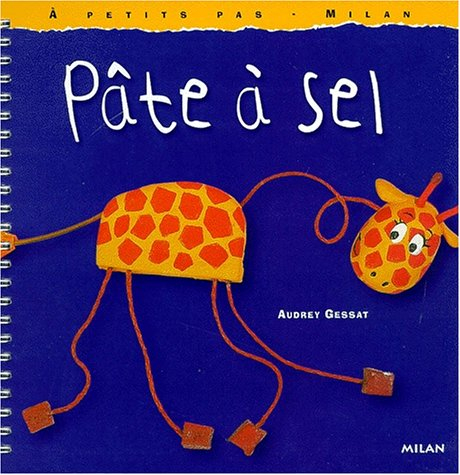 Pâte à sel