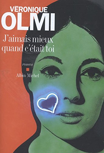 J'aimais mieux quand c'était toi