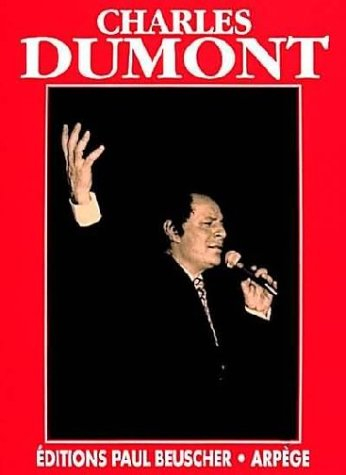 Partition : Charles Dumont