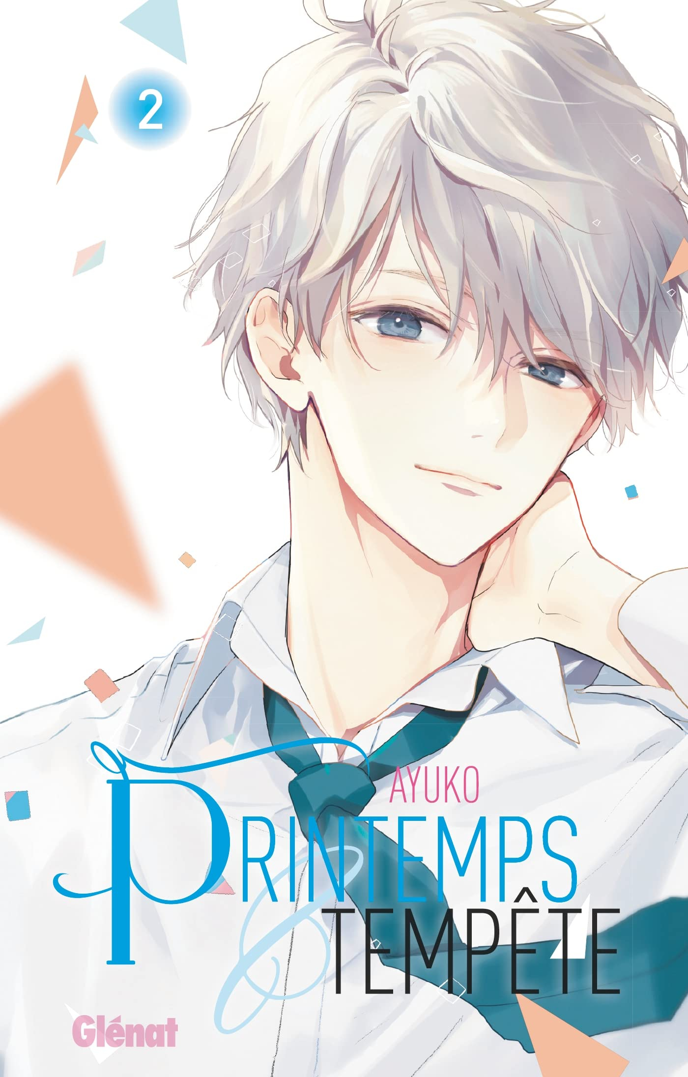 Printemps & tempête. Vol. 2