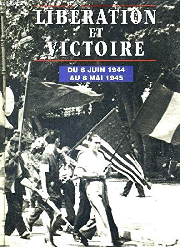 le livre d'or de la victoire