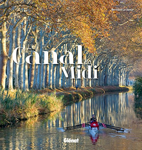 Le canal du Midi