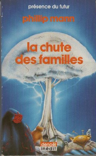 La Chute des familles