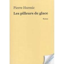 Les pilleurs de glace