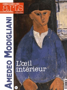 Amedeo Modigliani : l'oeil intérieur