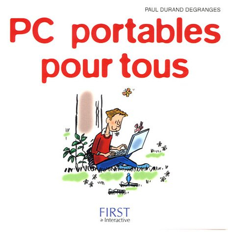 PC portables pour tous