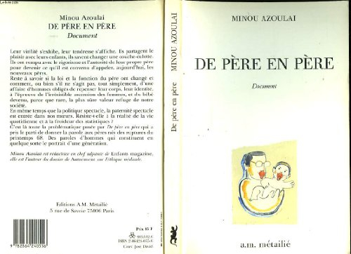 De père en père