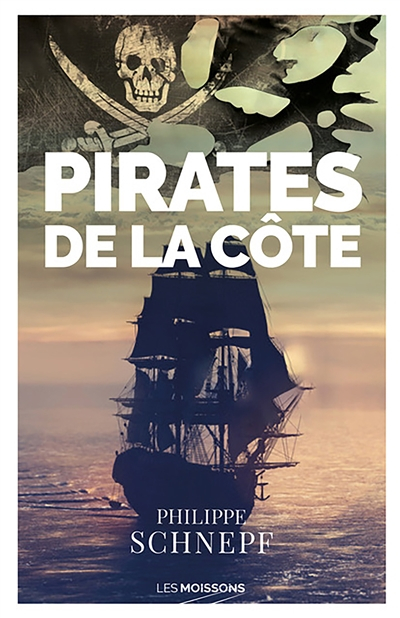 Les pirates de la côte