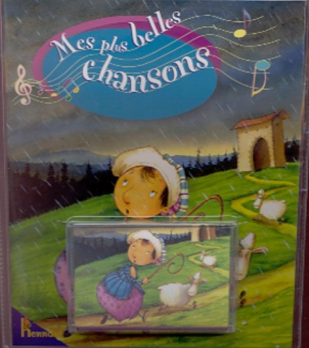 J'écoute mes plus belles chansons. Vol. 5