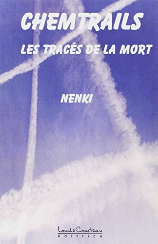 Chemtrails : tracés de la mort