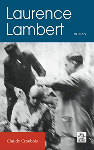 Laurence Lambert