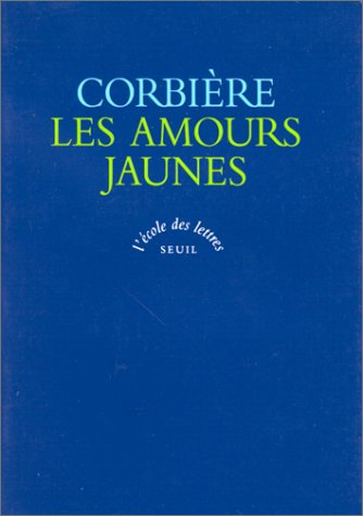 Les Amours jaunes