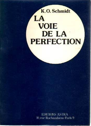 la voie de la perfection