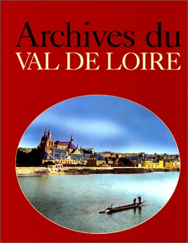 Archives du Val de Loire