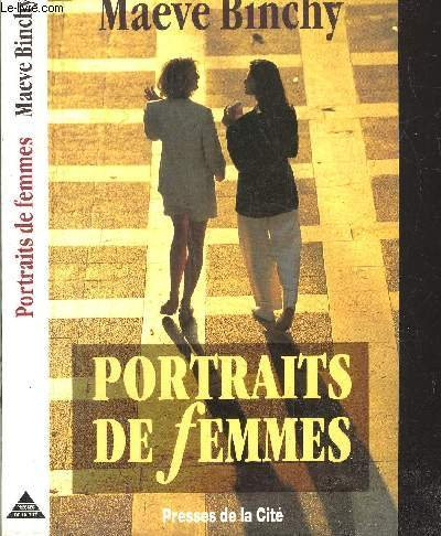 Portraits de femmes