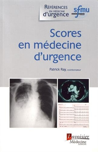 Scores en médecine d'urgence