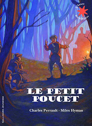 Le Petit Poucet