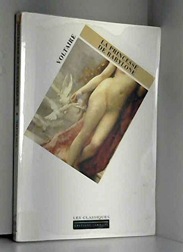 La princesse de Babylone