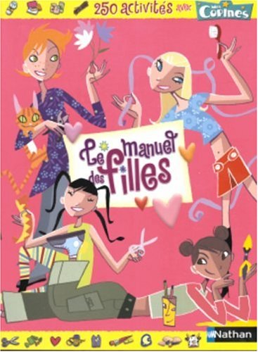 Le manuel des filles
