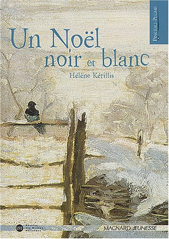 Un Noël en noir et blanc