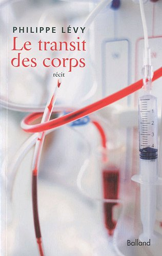 Le transit des corps