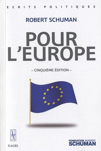 pour l'europe